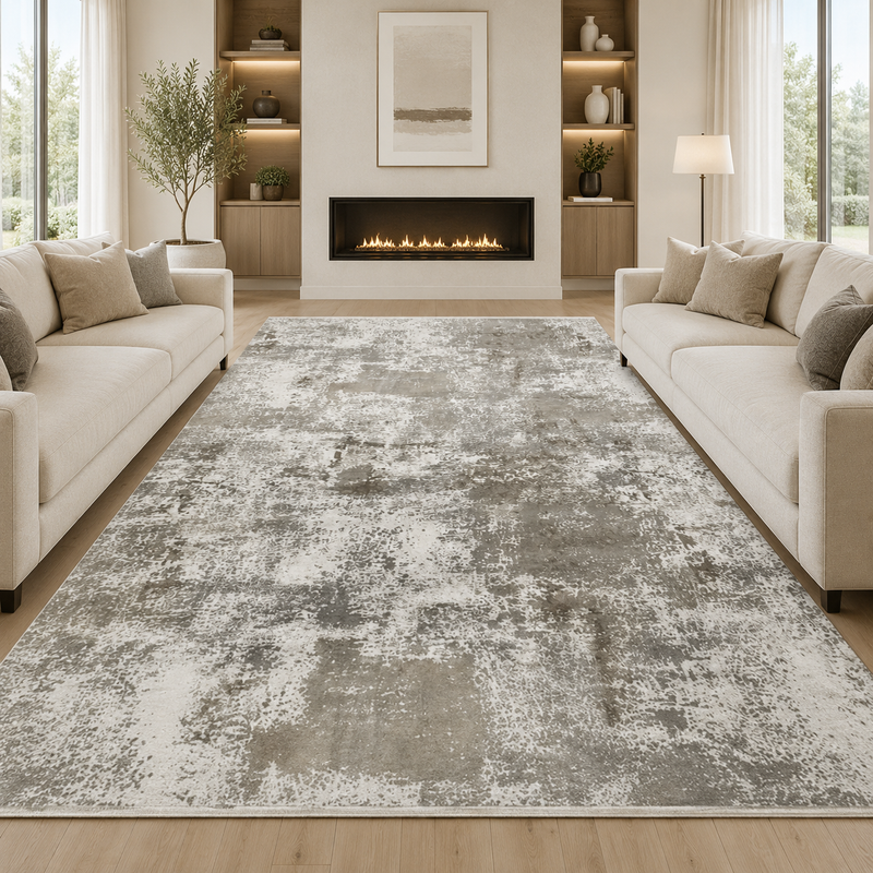 Test 3 - Covor Living, Moderne Premium - CREAM L.BEIGE